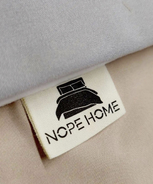 سرویس روتختی پینترستی کاوری نخ پنبه نوپه هوم NOPE HOME کد LE05-1