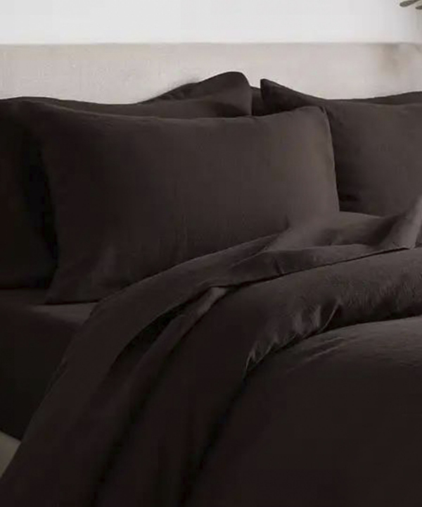 سرویس روتختی پینترستی کاوری نخ پنبه نوپه هوم NOPE HOME کد LE06-1