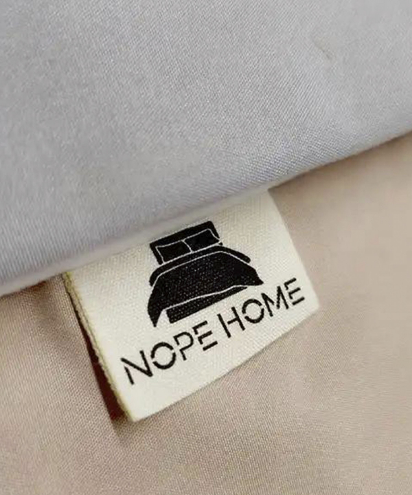 سرویس روتختی پینترستی کاوری نخ پنبه نوپه هوم NOPE HOME کد LE06-1