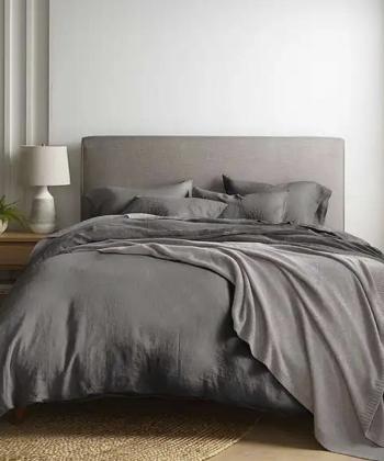 سرویس روتختی پینترستی کاوری نخ پنبه نوپه هوم کد LE07-1