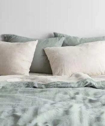 سرویس روتختی پینترستی کاوری نخ پنبه نوپه هوم کد LE09-1