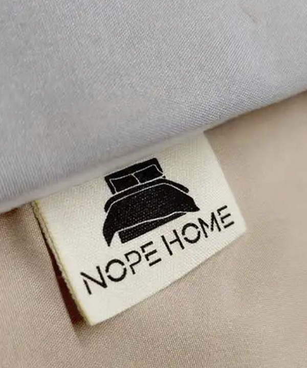 سرویس روتختی پینترستی کاوری نخ پنبه نوپه هوم NOPE HOME کد LE09-1