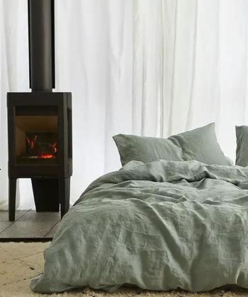 سرویس روتختی پینترستی کاوری نخ پنبه نوپه هوم کد LE11-1