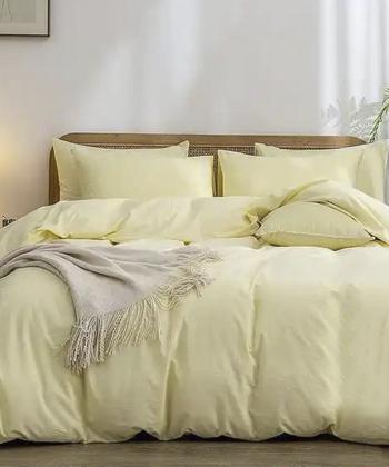 سرویس روتختی پینترستی کاوری نخ پنبه نوپه هوم کد LE12-1