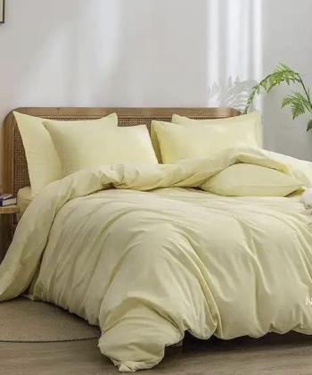 سرویس روتختی پینترستی کاوری نخ پنبه نوپه هوم کد LE12-1