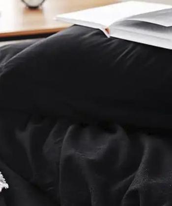 سرویس روتختی پینترستی کاوری نخ پنبه نوپه هوم کد LE13-1