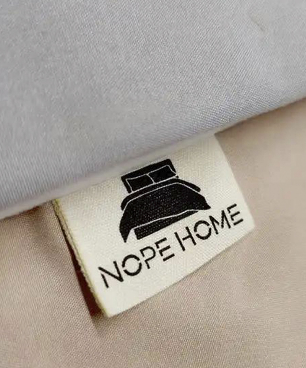 سرویس روتختی پینترستی کاوری نخ پنبه نوپه هوم NOPE HOME کد LE13-1