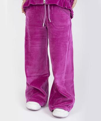 شلوار پارچه ای دخترانه پیانو مدل 10470