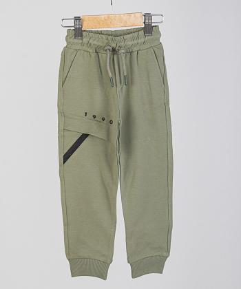 شلوار راحتی پسرانه پيانو كد 11276