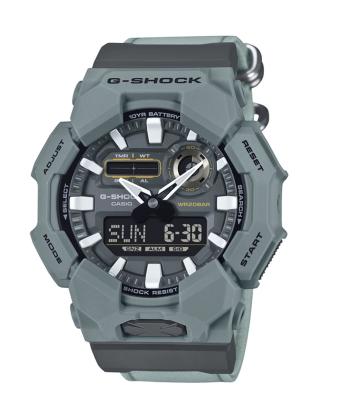 ساعت دیجیتال مردانه كاسيو مدل GA-010CE-2ADR