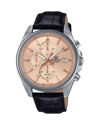 ساعت عقربه  ای مردانه كاسيو مدل EFV-610EL-5AUDF