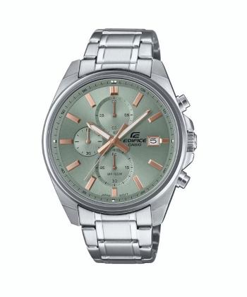 ساعت عقربه  ای مردانه كاسيو مدل EFV-610DE-3A