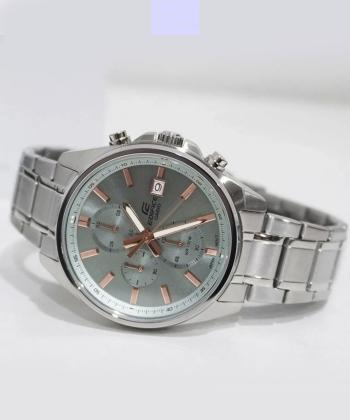 ساعت عقربه  ای مردانه كاسيو مدل EFV-610DE-3A