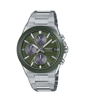 ساعت عقربه  ای مردانه کاسیو مدل EFS-S650D-3A