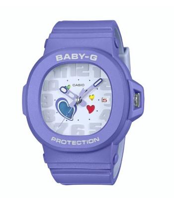 ساعت عقربه ای زنانه كاسيو مدل BGA-10-6A