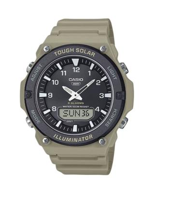 ساعت عقربه  ای مردانه كاسيو مدل AQ-S820W-5A