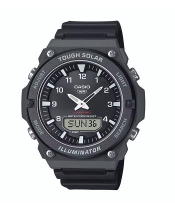 ساعت عقربه  ای مردانه کاسیو مدل AQ-S820W-1A