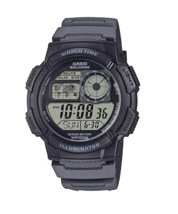 ساعت دیجیتال مردانه كاسيو مدل AE-1000W-8A