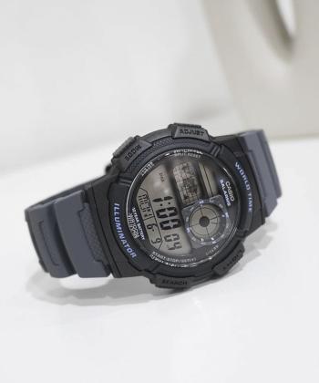ساعت دیجیتال مردانه كاسيو مدل AE-1000W-8A