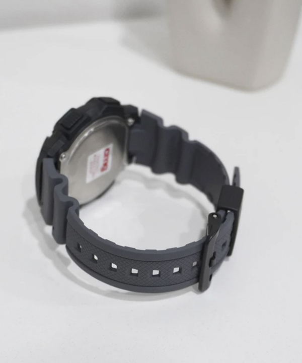 ساعت دیجیتال مردانه كاسيو مدل AE-1000W-8A