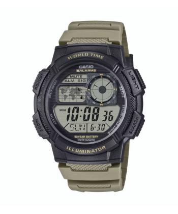 ساعت دیجیتال مردانه كاسيو مدل AE-1000W-5A