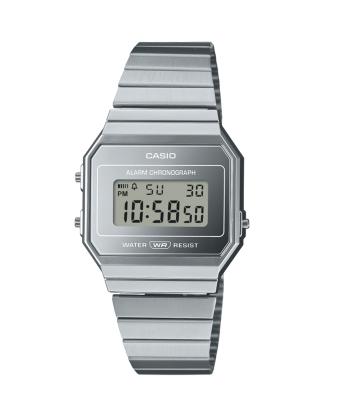 ساعت دیجیتال كاسيو مدل A700WEV-7ADF