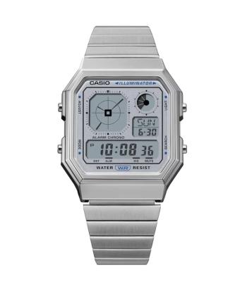 ساعت دیجیتال  كاسيو مدل A130WE-7A