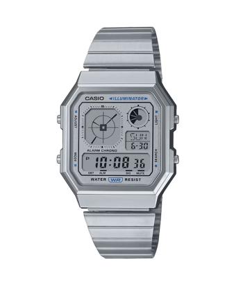 ساعت دیجیتال  كاسيو مدل A130WE-7A