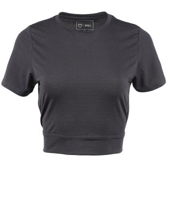 تيشرت ورزشي زنانه مل اند موژ مدل W09202