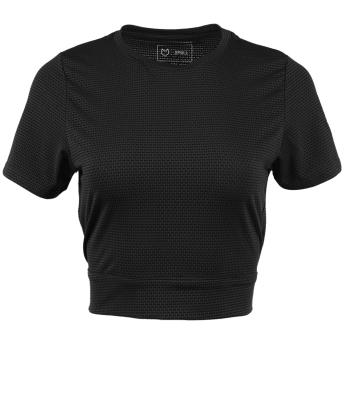 تيشرت ورزشي زنانه مل اند موژ مدل W09202