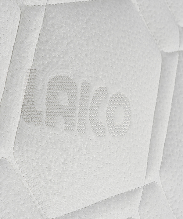 تشک فنری لایکو Laico مدل آیسان ابعاد 200x120