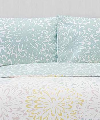 كيسه لحاف با رويه بالش دو نفره  لايكو Laico مدل آيدن