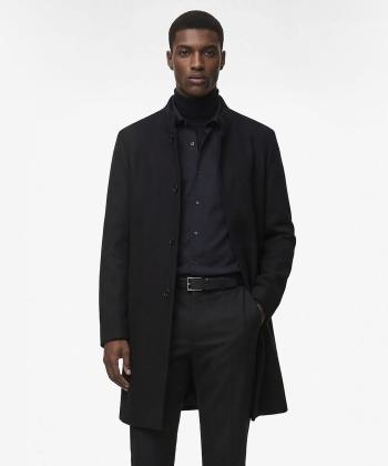 پالتو مردانه كوتون مدل 6WAM00026HW