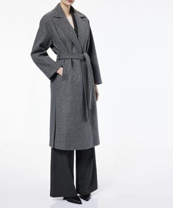 پالتو زنانه كوتون مدل 6WAK00091EW