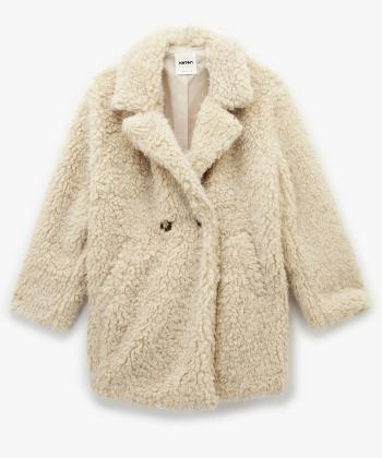 پالتو زنانه كوتون مدل 6WAK00132EW