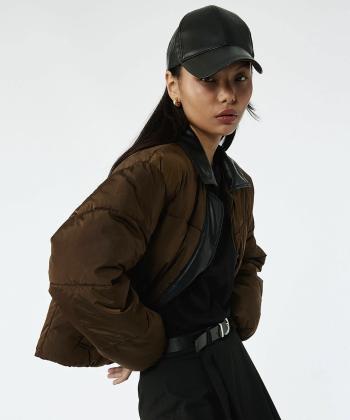 كاپشن زنانه كوتون مدل 6WAL20060IW