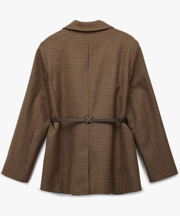 كت زنانه كوتون مدل 6WAK50136UW