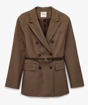 كت زنانه كوتون مدل 6WAK50136UW