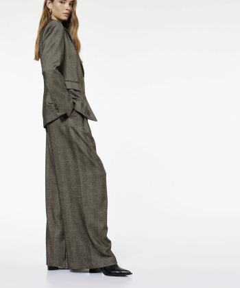 شلوار زنانه كوتون مدل 6WAK40073EW