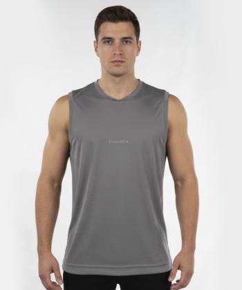 تاپ ورزشي مردانه مل اند موژ مدل M09070