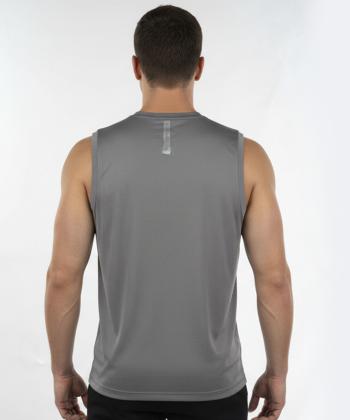 تاپ ورزشي مردانه مل اند موژ مدل M09070