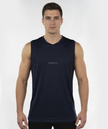 تاپ ورزشي مردانه مل اند موژ مدل M09070