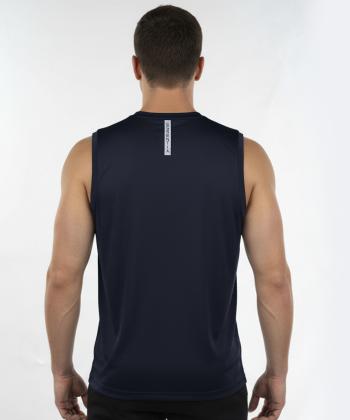 تاپ ورزشي مردانه مل اند موژ مدل M09070