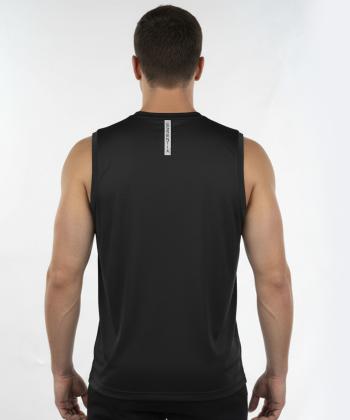 تاپ ورزشي مردانه مل اند موژ مدل M09070