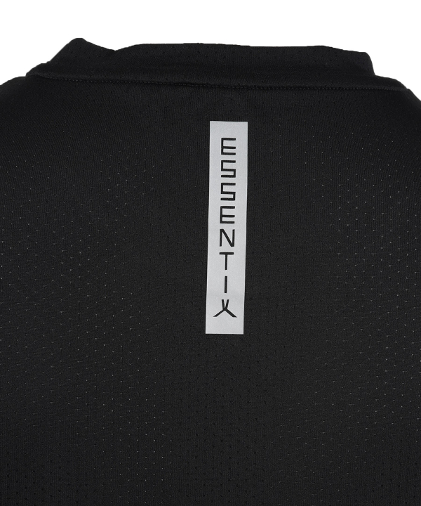 تاپ ورزشي مردانه مل اند موژ مدل M09070