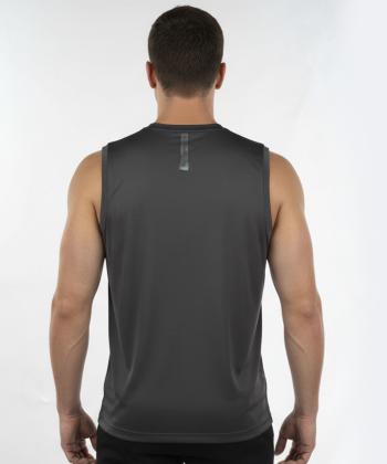 تاپ ورزشي مردانه مل اند موژ مدل M09070