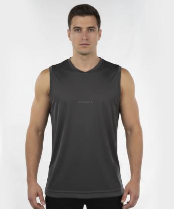 تاپ ورزشي مردانه مل اند موژ مدل M09070