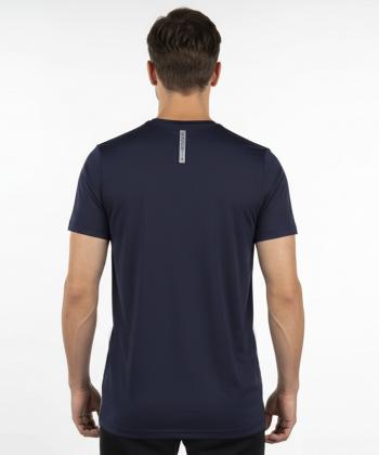 تيشرت ورزشي مردانه مل اند موژ مدل M09071