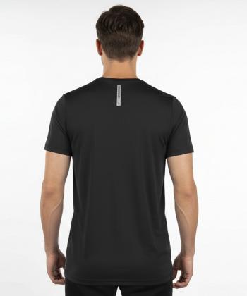 تيشرت ورزشي مردانه مل اند موژ مدل M09071