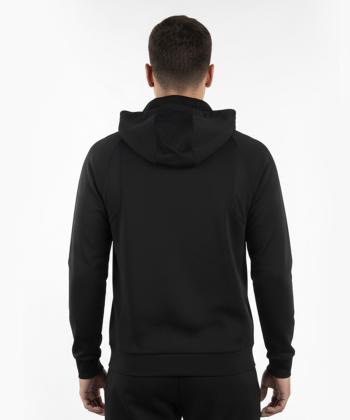 هودي ورزشي مردانه مل اند موژ مدل M09189